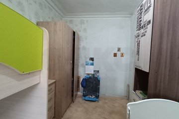 Фото №3: 3-комнатная квартира 55 м² - Юго-Камский, ул. 3-я Пятилетка, 46