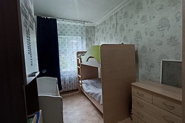 Фото №2: 3-комнатная квартира 55 м² - Юго-Камский, ул. 3-я Пятилетка, 46