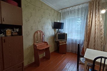 Фото №4: 3-комнатная квартира 55 м² - Юго-Камский, ул. 3-я Пятилетка, 46