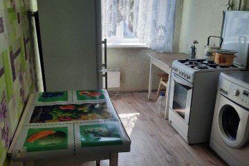 Фото №4: 3-комнатная квартира 57 м² - Мариуполь, р. Левобережный, ул. Воинов-Освободителей, 66