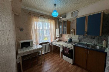 Фото №2: 2-комнатная квартира 41 м² - Воскресенское, ул. Молодёжная, 12