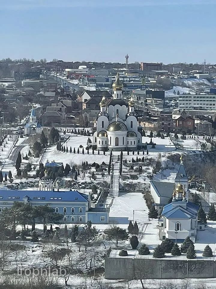 Фото №39: 3-комнатная квартира 100 м² - Ростов-на-Дону, Северный, ул. Пацаева, 20Б