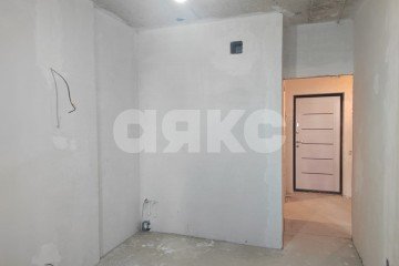 Фото №4: 1-комнатная квартира 41 м² - Анапа, мкр. жилой комплекс Приоритет, ул. Омелькова, 93