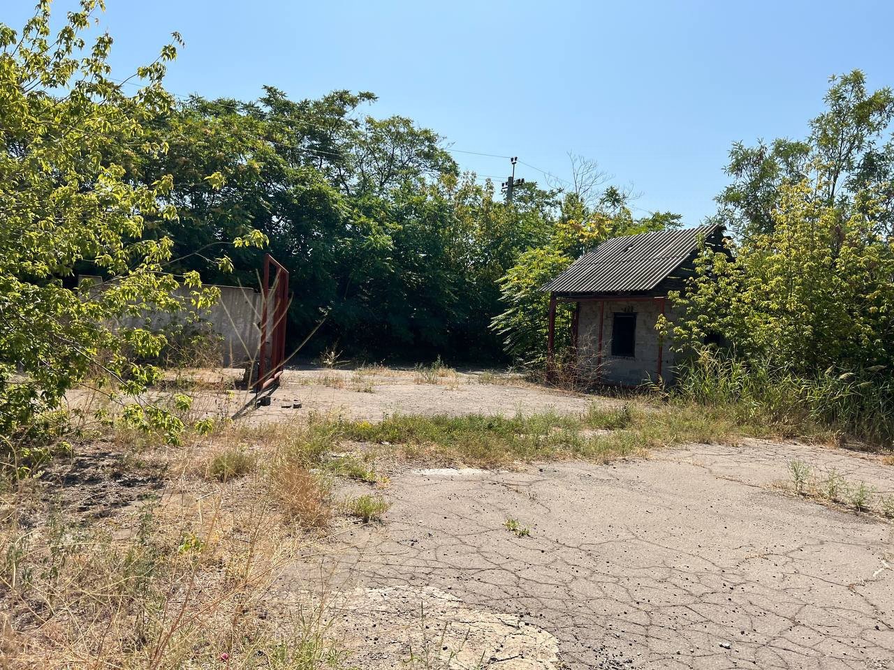 Фото №22: Коммерция 1121 м² - Мариуполь, Моряков, ул. Очаковская