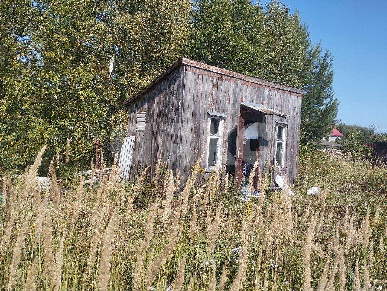 Фото №3: Участок садоводство 12 сот. - СНТ Мечта, 128Б