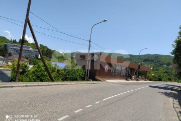 Фото №1: Земельный участок под ИЖС 5.19&nbsp;сот. - Горное Лоо, р. Лазаревский, пер. Лооский