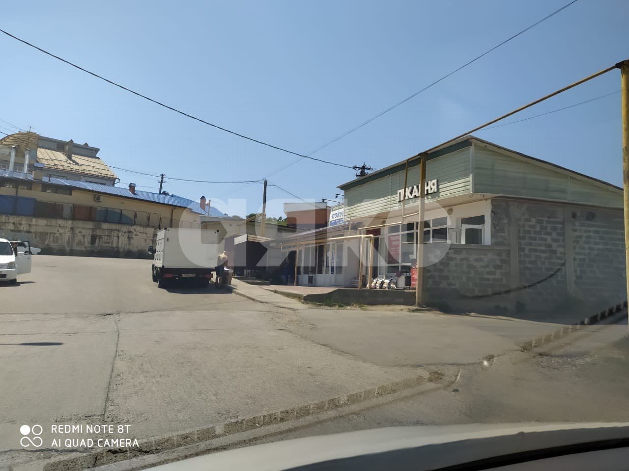 Фото №3: Земельный участок под ИЖС 5.19&nbsp;сот. - Горное Лоо, р. Лазаревский, пер. Лооский