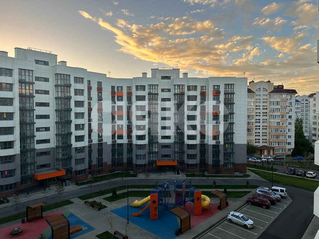 Фото №19: 2-комнатная квартира 62 м² - Анапа, жилой комплекс Аванта, ул. Крылова, 13к3