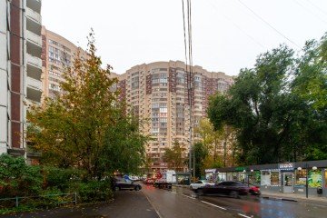 Фото №2: 3-комнатная квартира 86 м² - Люберцы, ул. Кирова, 9к2