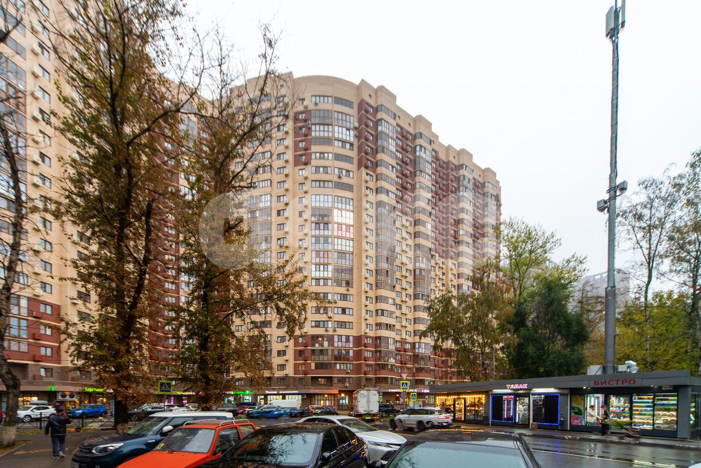 Фото №2: 3-комнатная квартира 86 м² - Люберцы, ул. Кирова, 9к2