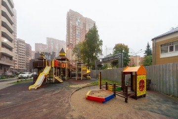 Фото №5: 3-комнатная квартира 86 м² - Люберцы, ул. Кирова, 9к2