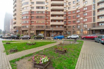 Фото №3: 3-комнатная квартира 86 м² - Люберцы, ул. Кирова, 9к2