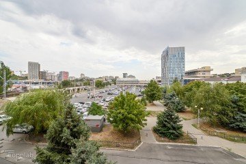 Фото №5: Коммерция 15 м² - Ростов-на-Дону, мкр. Западный, ул. Привокзальная площадь, 6А