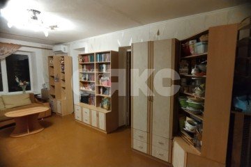 Фото №2: 3-комнатная квартира 55 м² - Ростов-на-Дону, мкр. 9-й, пр-кт Стачки, 215