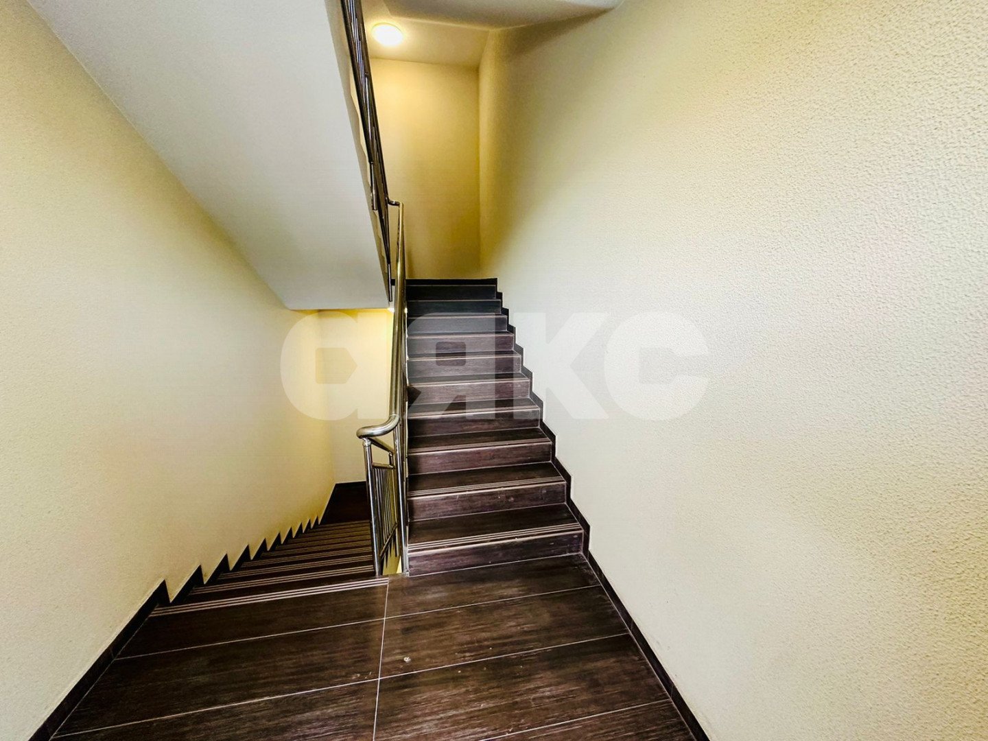 Фото №5: Студия 34&nbsp;м², 12/18&nbsp;эт. - Сочи, Мацестинская Долина, р. Хостинский, ул. Мацестинская, 12к1