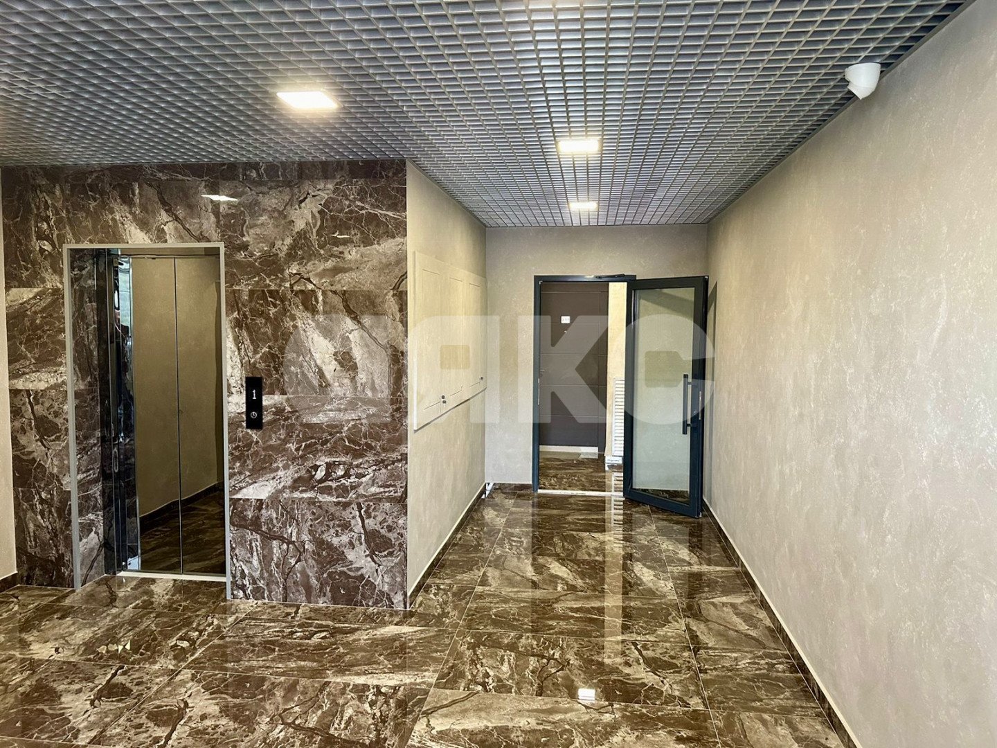 Фото №5: Студия 23&nbsp;м², 13/18&nbsp;эт. - Сочи, Хостинский, мкр. Мацестинская Долина, ул. Мацестинская, 12к1