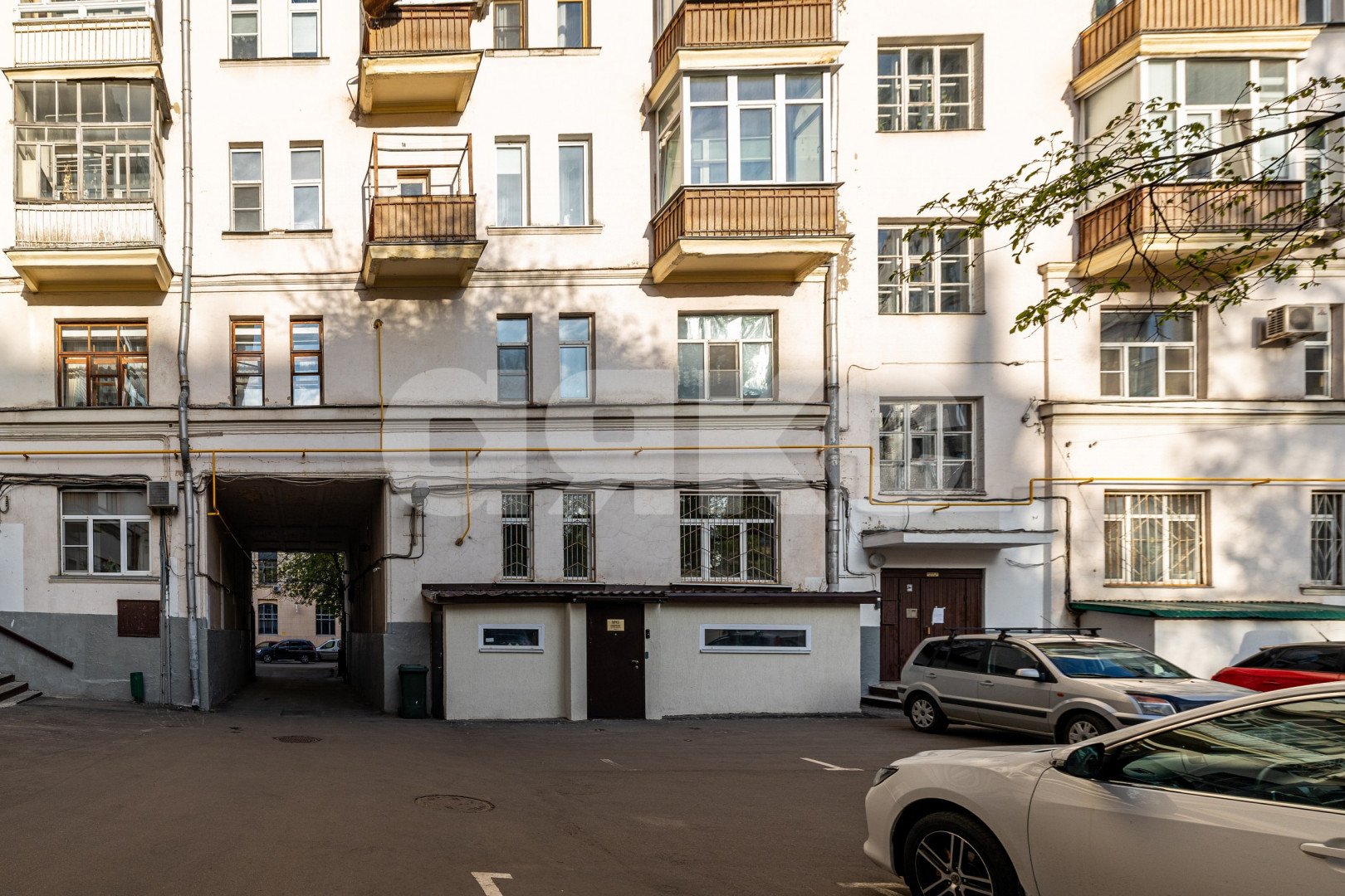 Фото №26: 3-комнатная квартира 112 м² - Москва, Сокол, ул. Волоколамское шоссе, 3