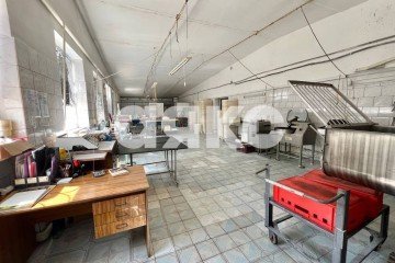 Фото №4: Коммерция 903 м² - Мангуш, ул. Почтовая