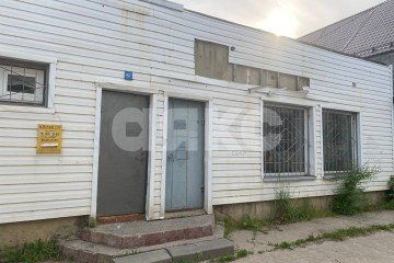 Фото №1: Коммерция 40 м² - Воскресенск, мкр. Новлянский, ул. Кагана, 9