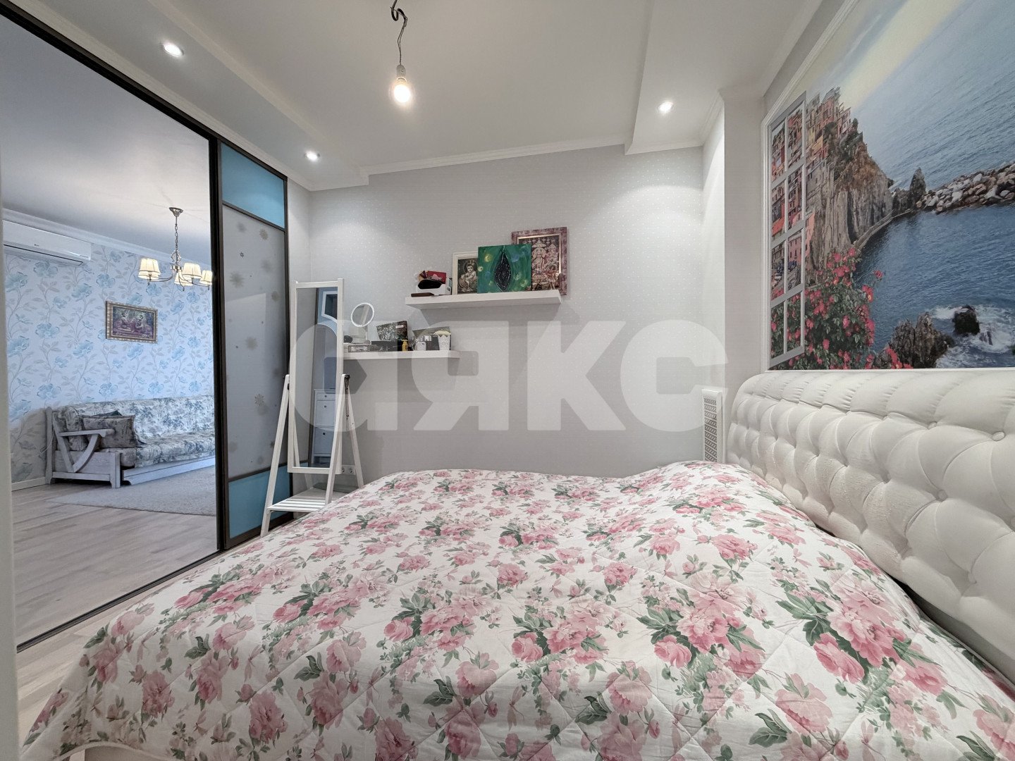 Фото №11: 3-комнатная квартира 70&nbsp;м², 10/10&nbsp;эт. - Батайск, мкр. Восточный, ул. Комарова, 131А