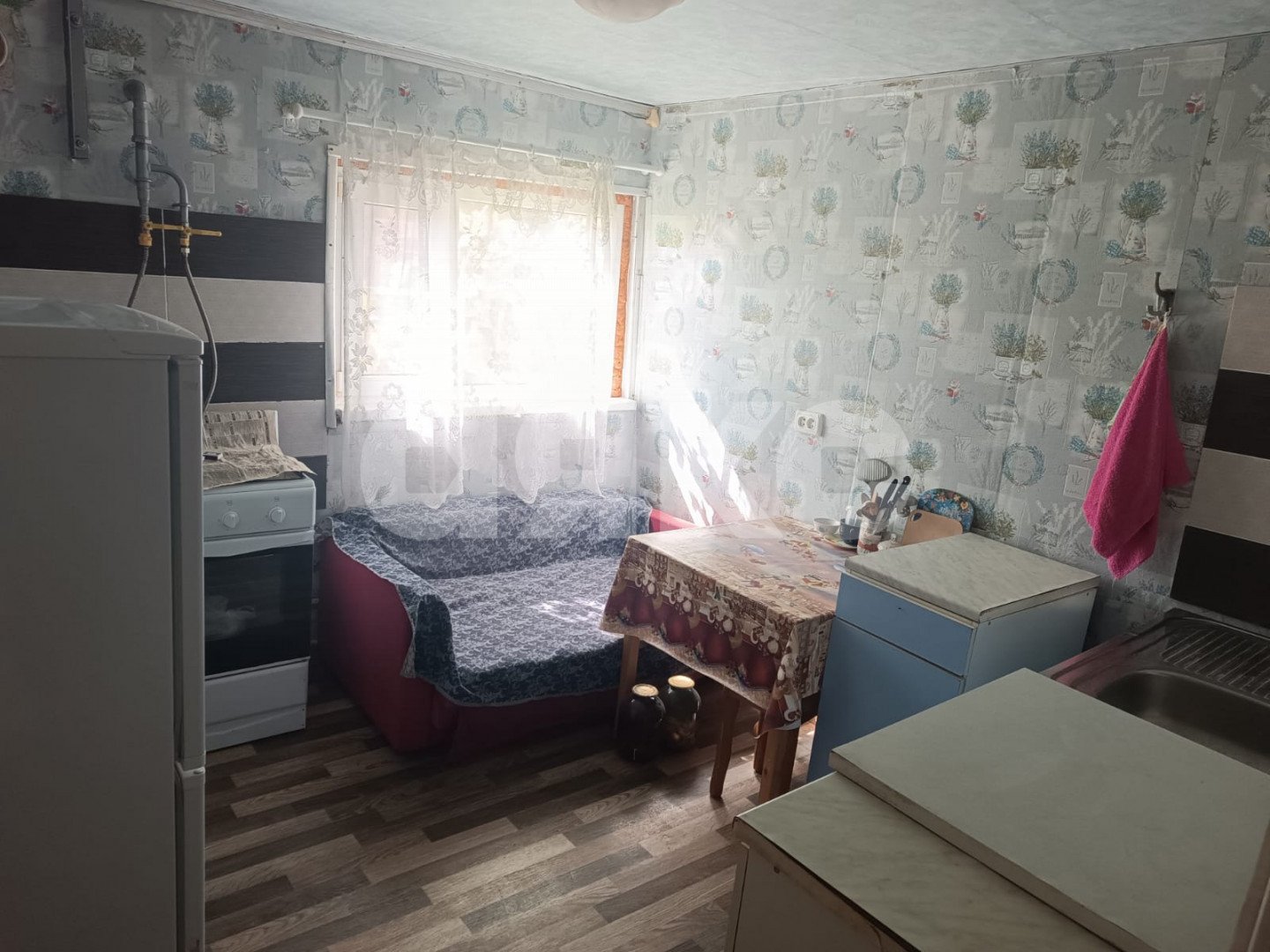 Фото №20: Дом 63&nbsp;м² + 5&nbsp;сот., 1&nbsp;эт. - Батайск, днт Труд, ул. Нольная
