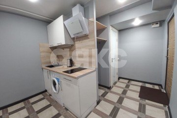 Фото №3: Студия 18 м² - Анапа, мкр. жилой комплекс Горгиппия Морская, ул. Ленина, 194