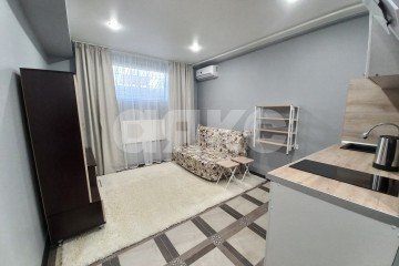 Фото №1: Студия 18 м², -1/9 эт. - Анапа, мкр. ЖК Горгиппия Морская, ул. Ленина, 194
