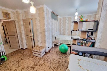 Фото №5: 2-комнатная квартира 48 м² - Сочи, мкр. массив № 1, ул. Виноградная, 133/33