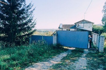 Фото №4: Дом 65 м² - Смоленск, р. Заднепровский, пер. 3-й Северный, 64А