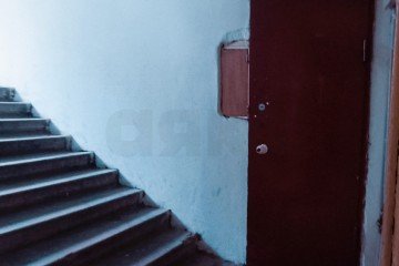 Фото №4: 1-комнатная квартира 18 м² - Смоленск, р. Заднепровский, ул. Юрьева, 5