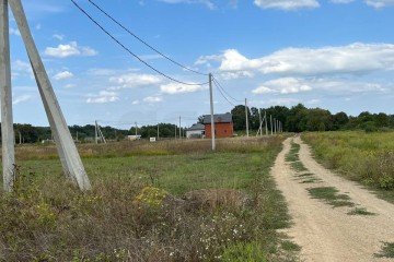 Фото №4: Земельный участок под ИЖС - Горячий Ключ, ул. Вокзальная площадь