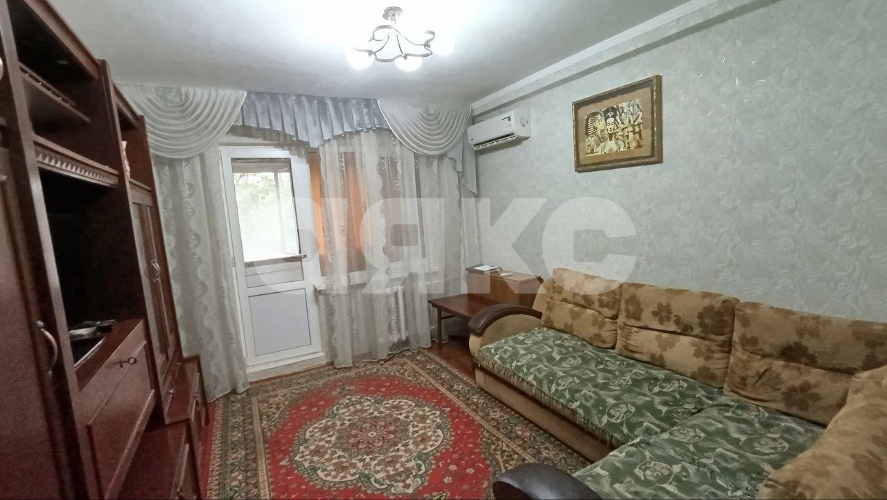 Фото №4: 3-комнатная квартира 61&nbsp;м², 2/5&nbsp;эт. - Горячий Ключ, ул. Вокзальная площадь, 1