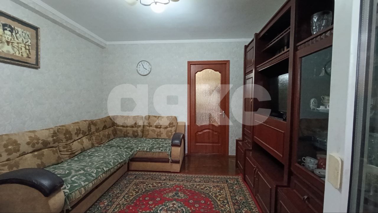 Фото №21: 3-комнатная квартира 61&nbsp;м², 2/5&nbsp;эт. - Горячий Ключ, ул. Вокзальная площадь, 1