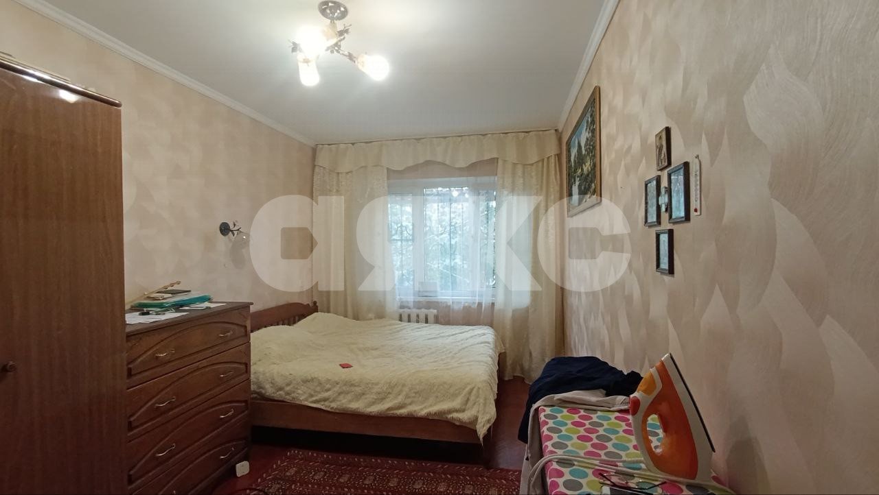 Фото №23: 3-комнатная квартира 61&nbsp;м², 2/5&nbsp;эт. - Горячий Ключ, ул. Вокзальная площадь, 1