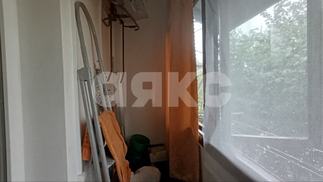 Фото №15: 3-комнатная квартира 61&nbsp;м², 2/5&nbsp;эт. - Горячий Ключ, ул. Вокзальная площадь, 1