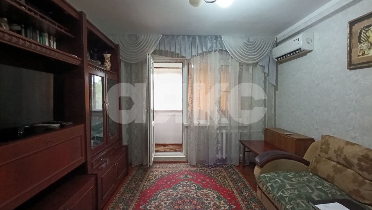 Фото №14: 3-комнатная квартира 61&nbsp;м², 2/5&nbsp;эт. - Горячий Ключ, ул. Вокзальная площадь, 1