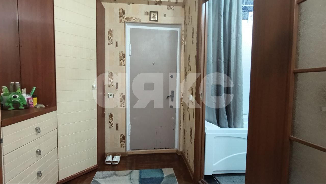 Фото №10: 3-комнатная квартира 61&nbsp;м², 2/5&nbsp;эт. - Горячий Ключ, ул. Вокзальная площадь, 1