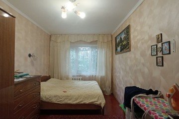 Фото №3: 3-комнатная квартира 61 м² - Горячий Ключ, ул. Вокзальная площадь, 1