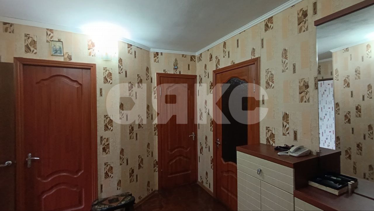 Фото №9: 3-комнатная квартира 61&nbsp;м², 2/5&nbsp;эт. - Горячий Ключ, ул. Вокзальная площадь, 1