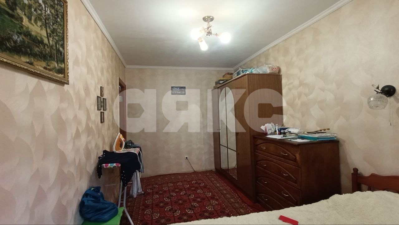 Фото №16: 3-комнатная квартира 61&nbsp;м², 2/5&nbsp;эт. - Горячий Ключ, ул. Вокзальная площадь, 1