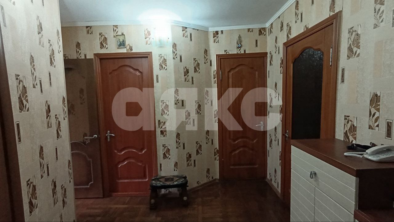 Фото №12: 3-комнатная квартира 61&nbsp;м², 2/5&nbsp;эт. - Горячий Ключ, ул. Вокзальная площадь, 1