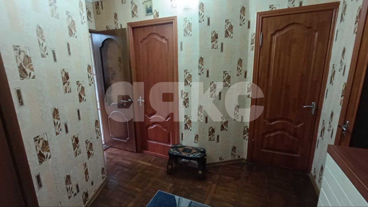 Фото №17: 3-комнатная квартира 61&nbsp;м², 2/5&nbsp;эт. - Горячий Ключ, ул. Вокзальная площадь, 1