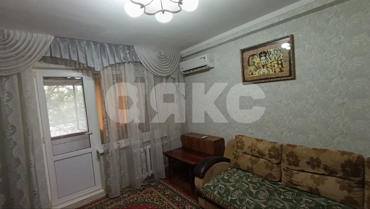 Фото №24: 3-комнатная квартира 61&nbsp;м², 2/5&nbsp;эт. - Горячий Ключ, ул. Вокзальная площадь, 1