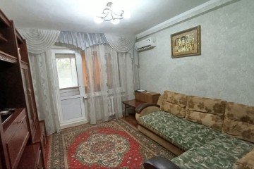 Фото №4: 3-комнатная квартира 61 м² - Горячий Ключ, ул. Вокзальная площадь, 1