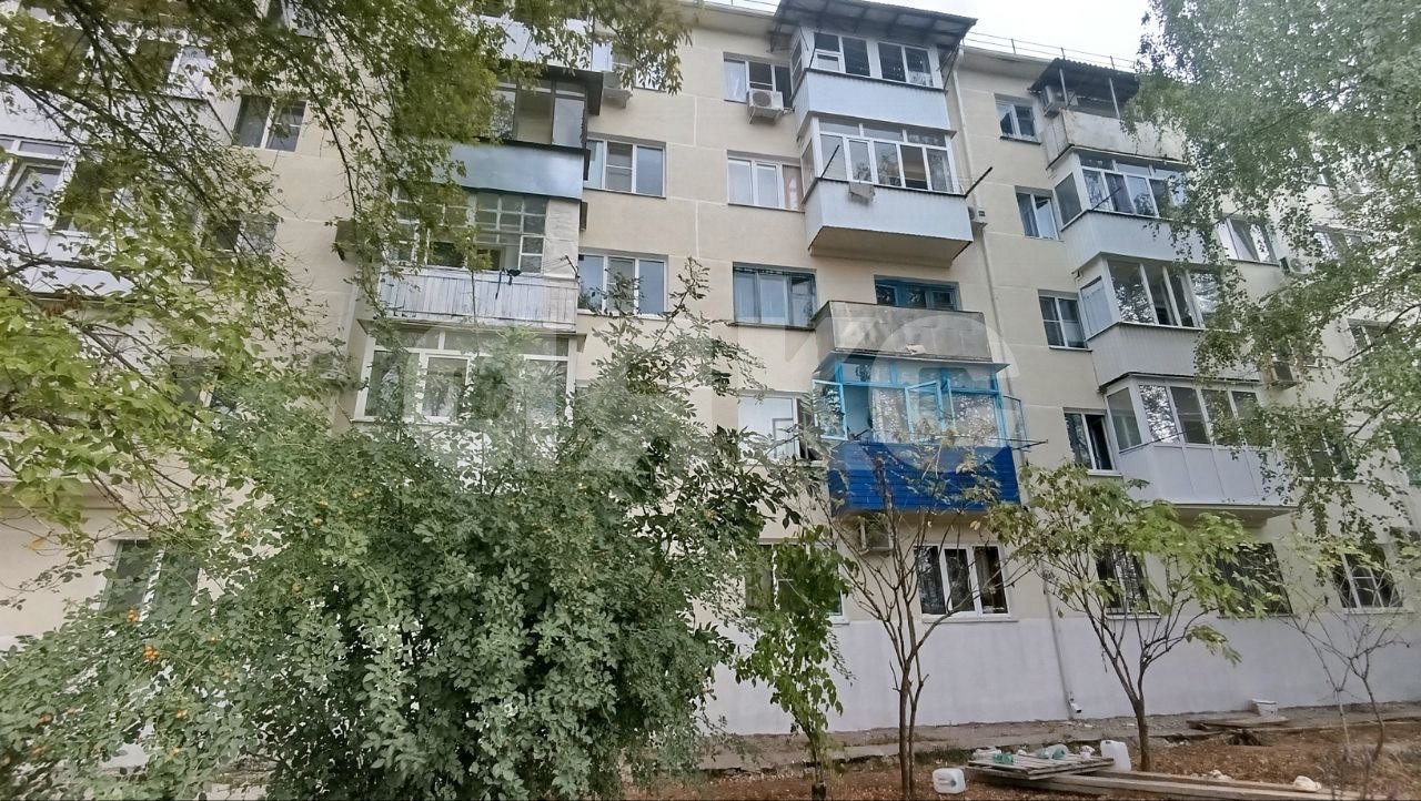 Фото №25: 3-комнатная квартира 61&nbsp;м², 2/5&nbsp;эт. - Горячий Ключ, ул. Вокзальная площадь, 1