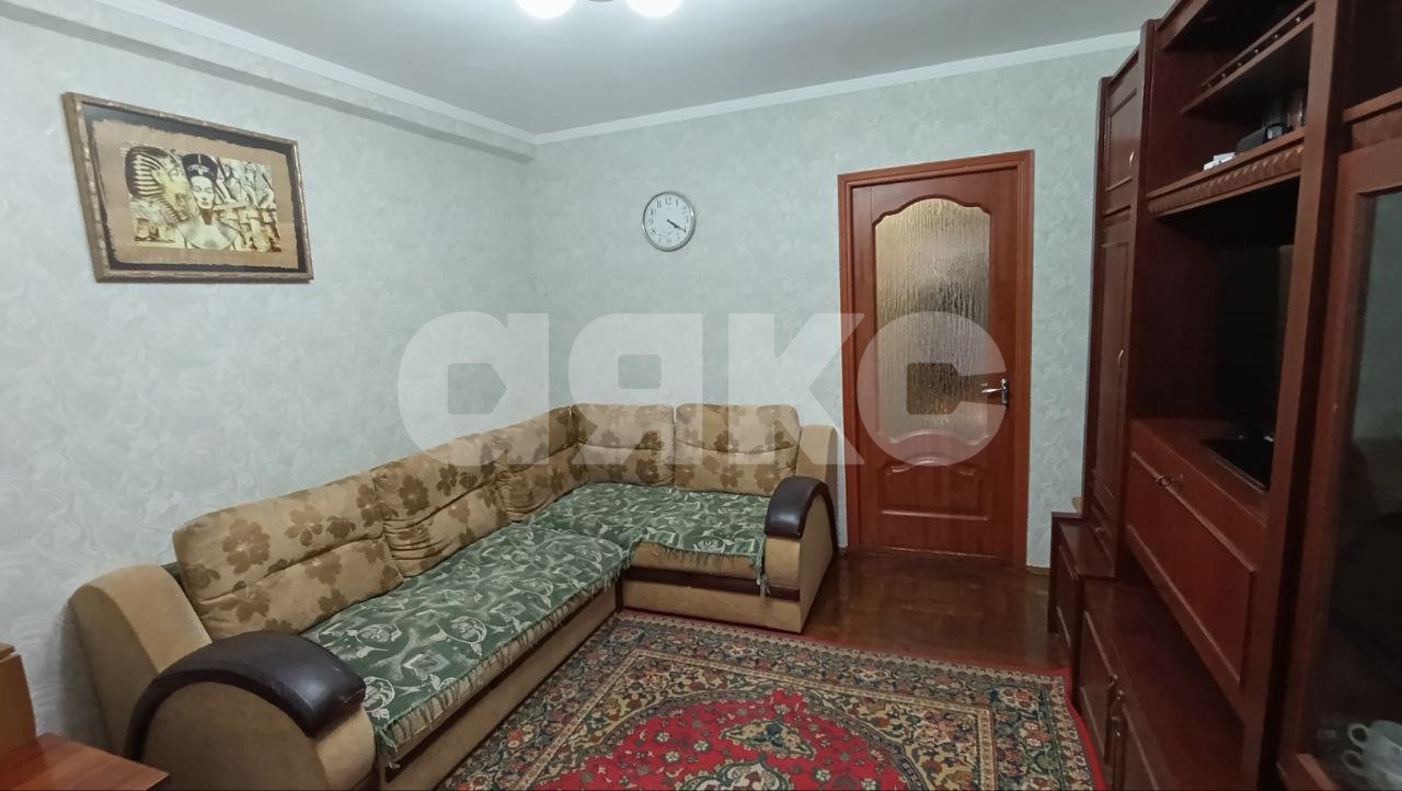 Фото №20: 3-комнатная квартира 61&nbsp;м², 2/5&nbsp;эт. - Горячий Ключ, ул. Вокзальная площадь, 1