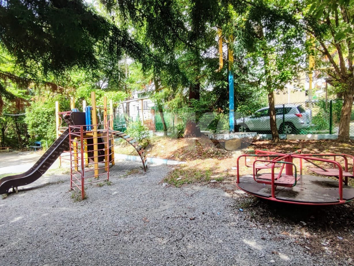 Фото №20: 2-комнатная квартира 67&nbsp;м², 7/9&nbsp;эт. - Сочи, Центральный, мкр. Заречный, ул. Вишнёвая, 17
