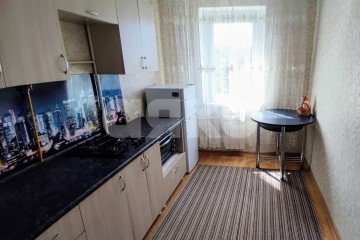 Фото №1: 2-комнатная квартира 67 м², 7/9 эт. - Сочи, мкр. Заречный, ул. Вишнёвая, 17