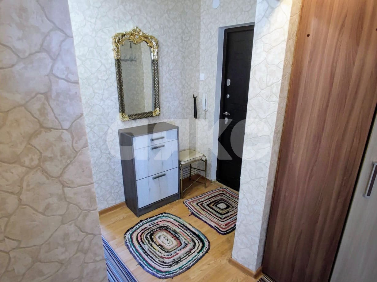Фото №15: 2-комнатная квартира 67&nbsp;м², 7/9&nbsp;эт. - Сочи, Центральный, мкр. Заречный, ул. Вишнёвая, 17