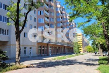 Фото №2: 1-комнатная квартира 32 м² - Мариуполь, р. Центральный, пр-кт Мира, 106